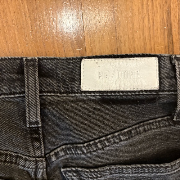 RE/DONE Jeans - Picture 13 of 16